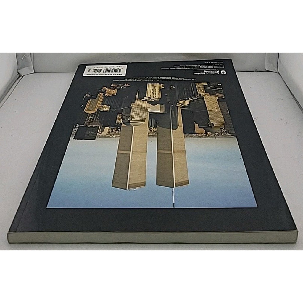 September 11 2001 by The Poynter The Poynter Institute (2001, Trade Paperback)