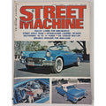 Street Machine Magazine - January 1976 - Volume 2 Number 1