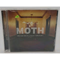 Provisions, Fiction and Gear by Moth (CD, Apr-2002, Virgin)