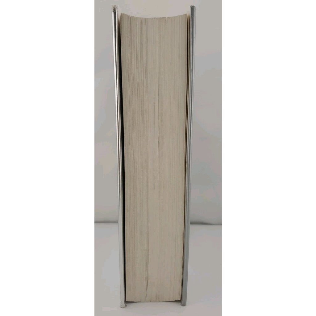 Breath of Snow and Ashes by Diana Gabaldon (2005, Hardcover)