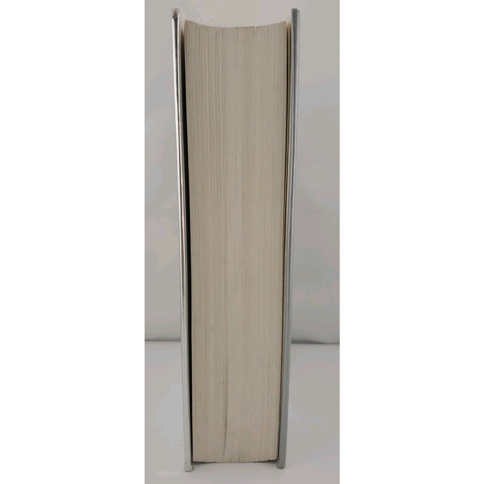 Breath of Snow and Ashes by Diana Gabaldon (2005, Hardcover)