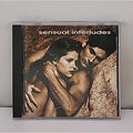 Van Craven – Sensual Interludes CD