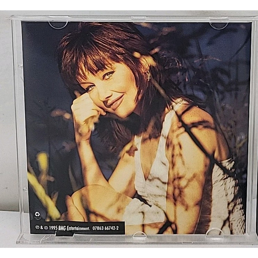 Don't Fence Me In by Lari White (CD, Feb-1996, RCA)