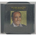 All-Time Greatest Hits, Vol. 1 by Henry Mancini (CD, RCA)