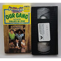 Our Gang - V. 1 - Follies of 1938 (VHS)