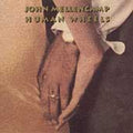 Human Wheels by John Mellencamp (CD, Sep-1993, Mercury)