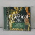 All Time Classical Favorites: Voices Of Spring Faust Ballet More, CD