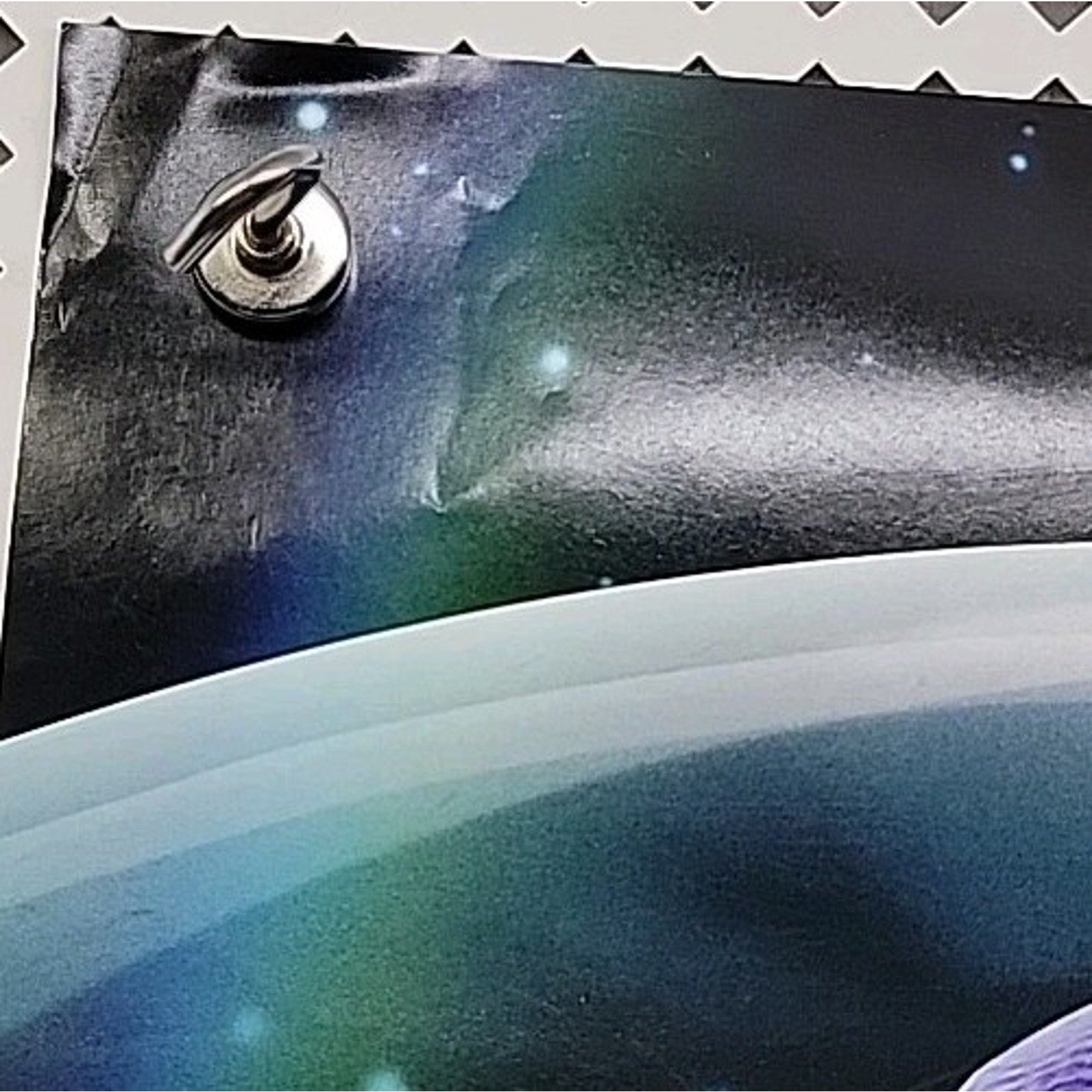 Lightyear Theatre Movie Poster DS 27" x 40"