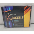 Timeless Classics (CD) 1998 - 16 Songs Various Artists