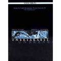 Unbreakable (DVD, 2001, 2-Disc Set, Vista Series)