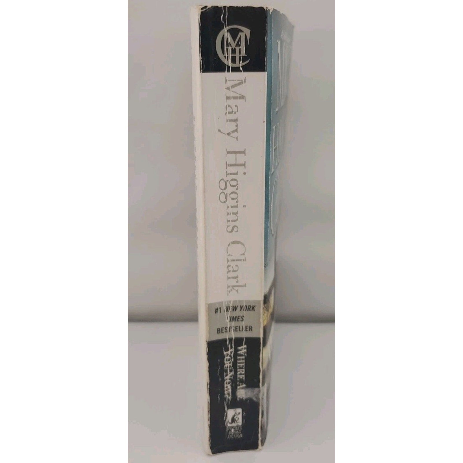 Where Are You Now? : A Novel by Mary Higgins Clark (2009, Mass Market)