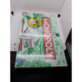Monopoly Board Game Classic WELCOME THE CAT Token 2014 *New* Factory Sealed