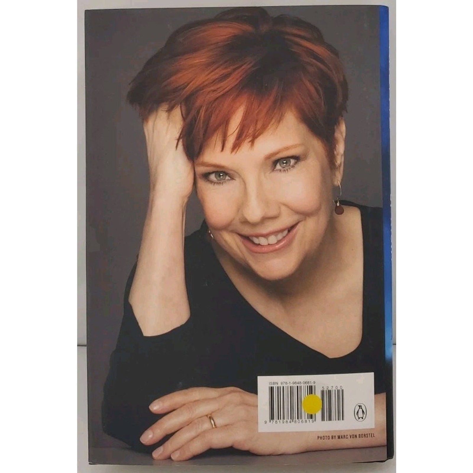All the Colors of Night by Jayne Ann Krentz (2021, Hardcover)