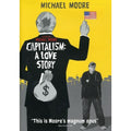 Capitalism: A Love Story (DVD, 2009)