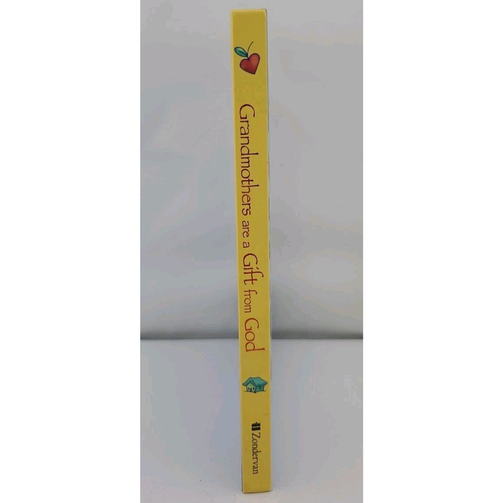 Grandmothers are a Gift from God (Hardcover)