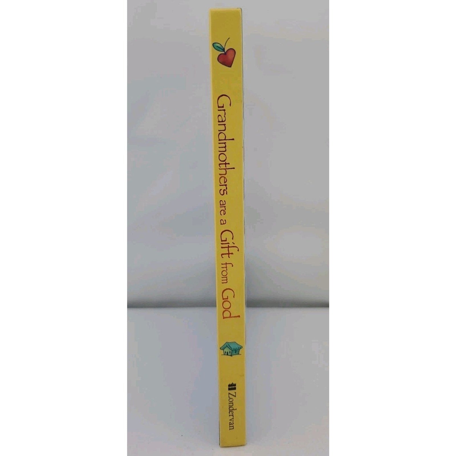 Grandmothers are a Gift from God (Hardcover)