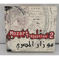Vol. 2-Mozart L'egyptien by Wolfgang Amadeus Mozart (CD, 2008)