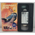 Airport 1975 VHS