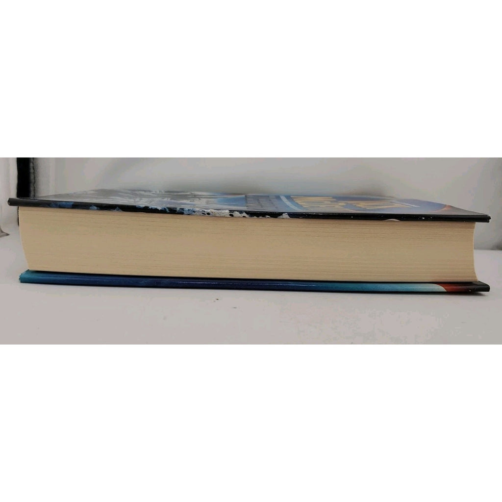 Deepsix by Jack McDevitt (2001, Hardcover)