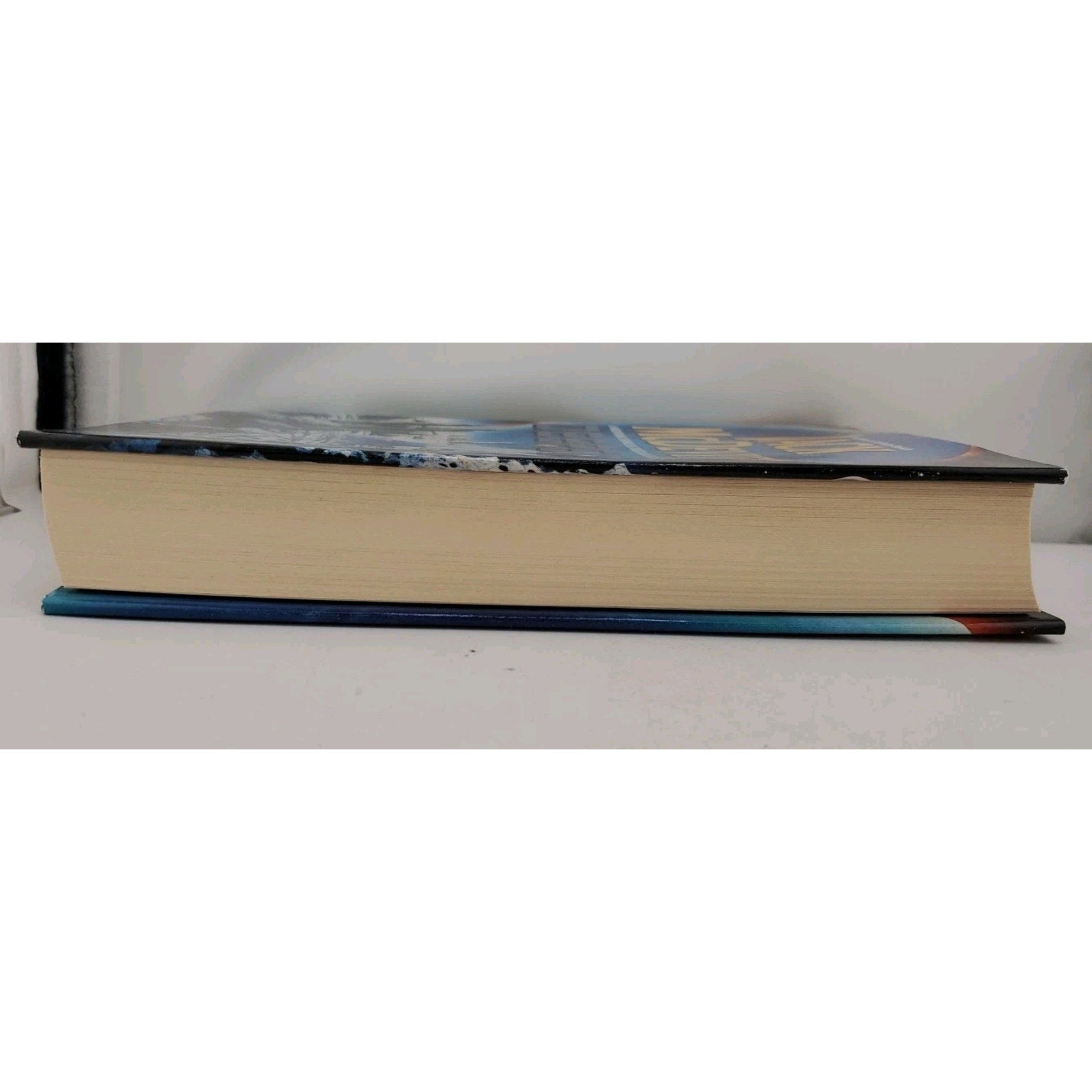 Deepsix by Jack McDevitt (2001, Hardcover)