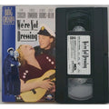 Were Not Dressing (VHS, 1994)