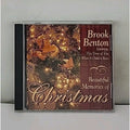 Beautiful Memories of Christmas - Brook Benton Audio CD