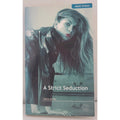 A Strict Seduction Maria Del Rey