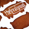 En Riktig Jul by The Real Group (CD, 1997, Gazell Productions)