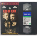 Kiss of Death (VHS, 1995)