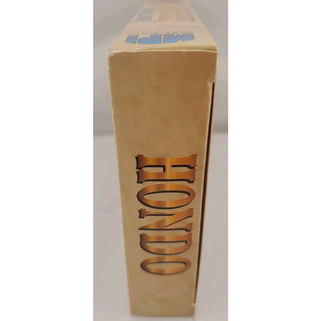 Hondo (VHS, 1994)