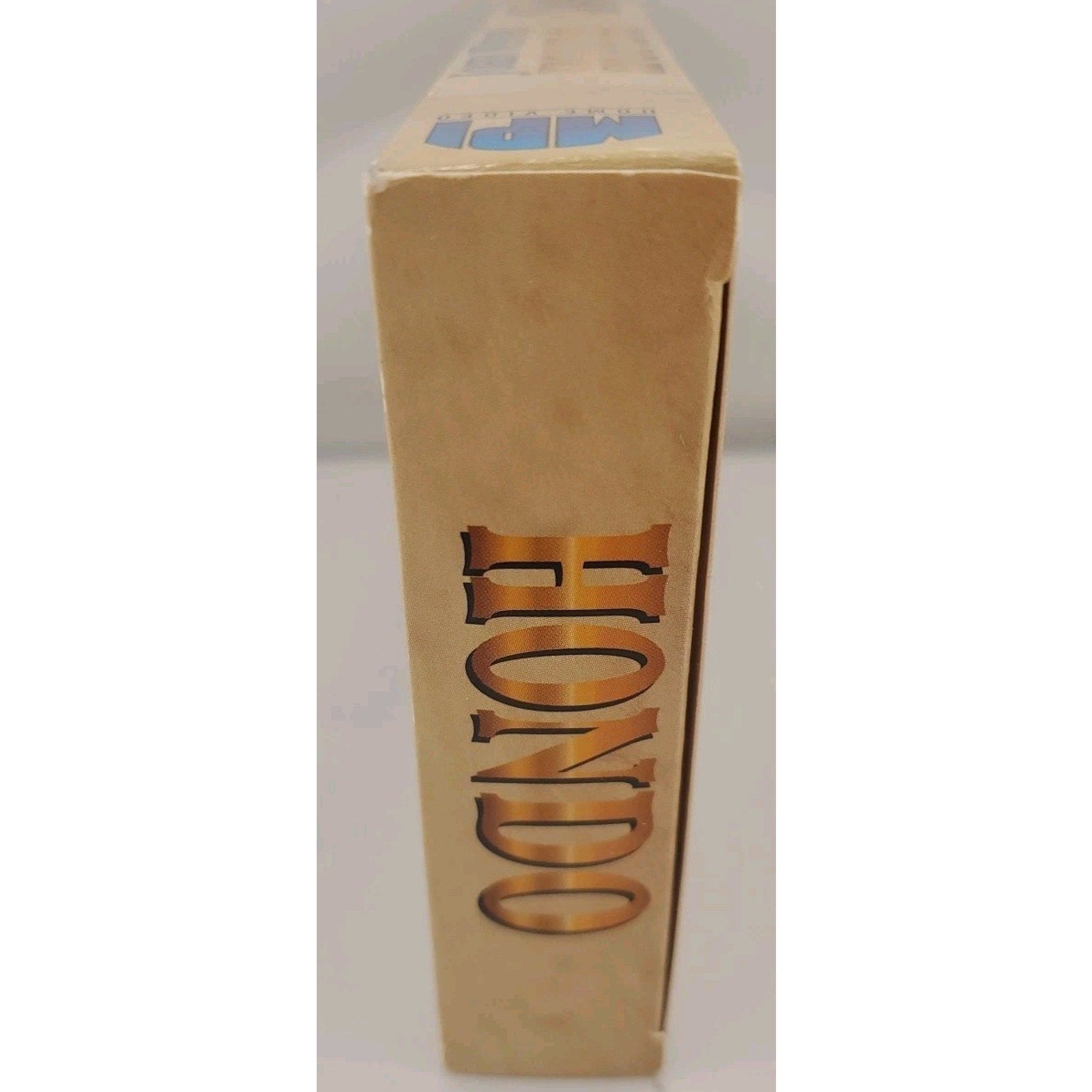 Hondo (VHS, 1994)