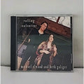 Rolling Valentine by Michael Elwood (CD, Aug-1995, Dejadisc)