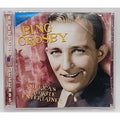 America's Favorite Entertainer by Bing Crosby (CD, 2005)