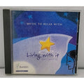 Music To Relax With Living With It (CD)
