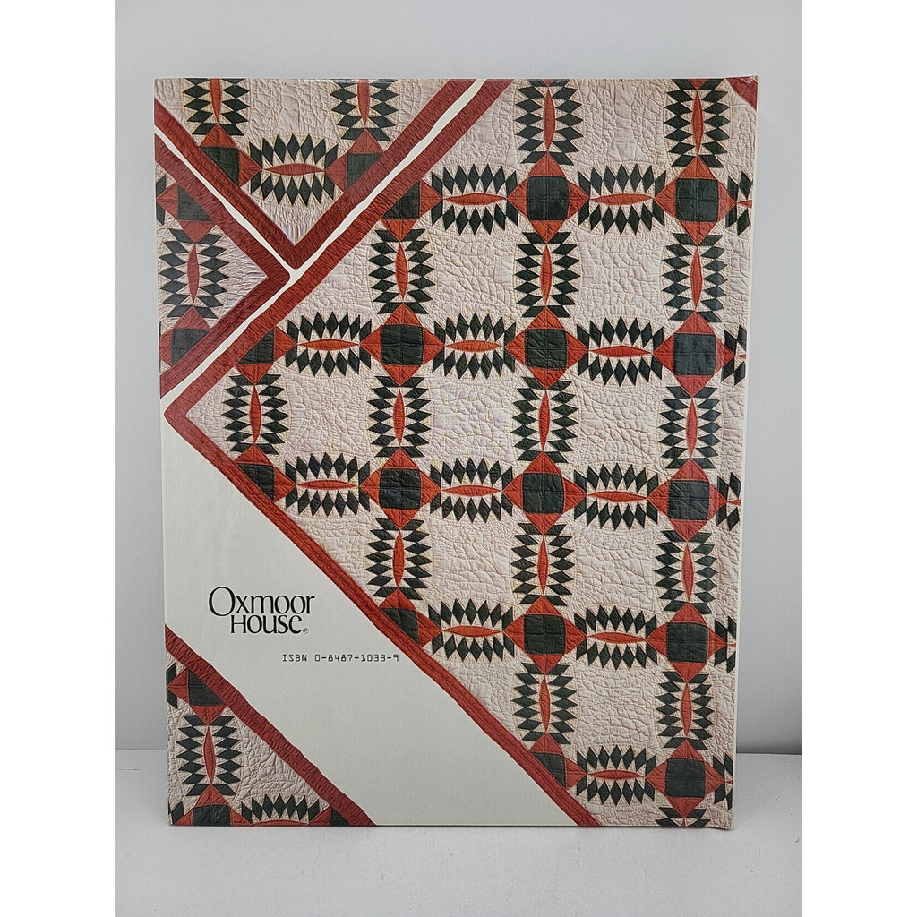Great American Quilts 1991 - Hardcover By Sandra L OBrein
