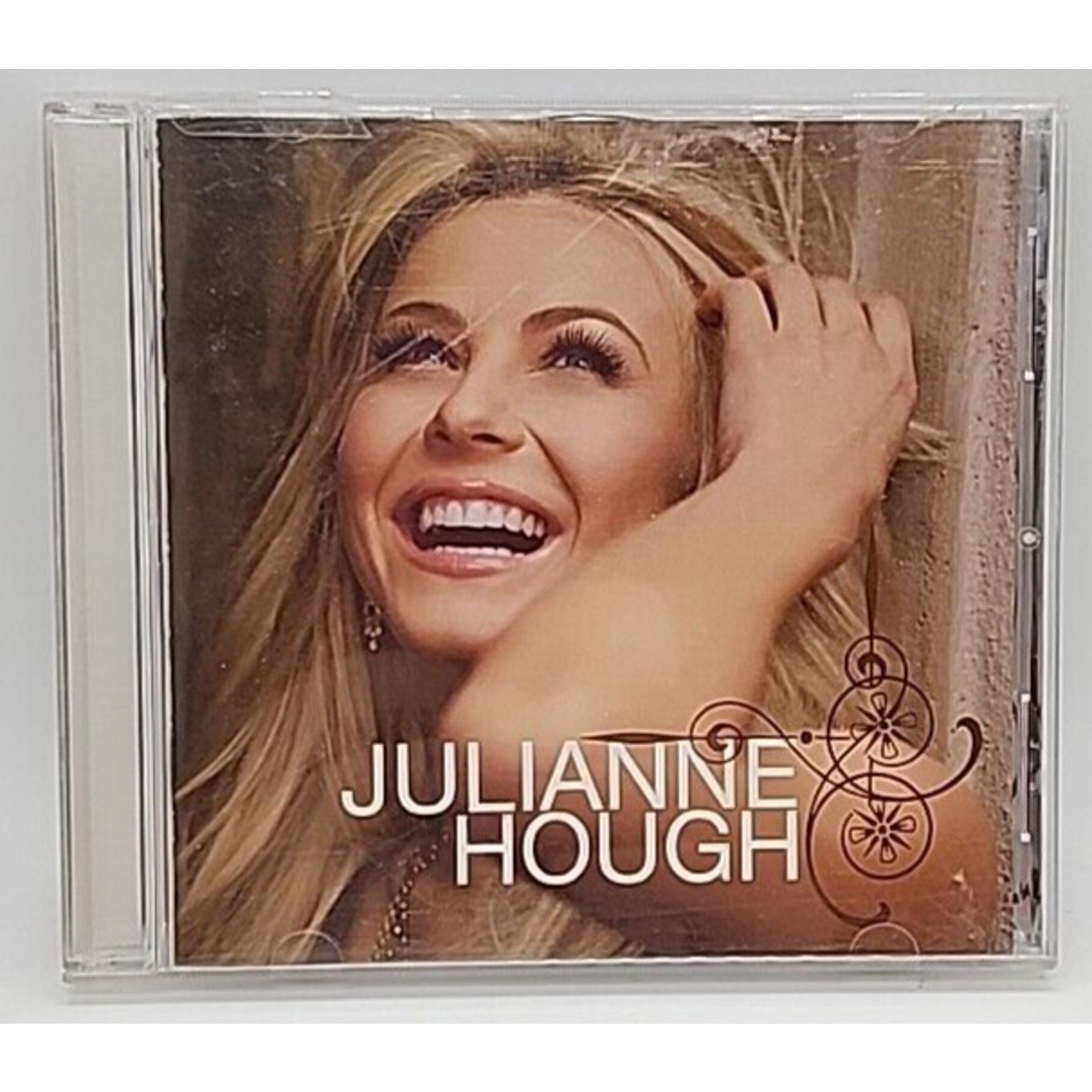 Julianne Hough by Julianne Hough (CD, 2008)