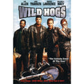 Wild Hogs (DVD, 2007)