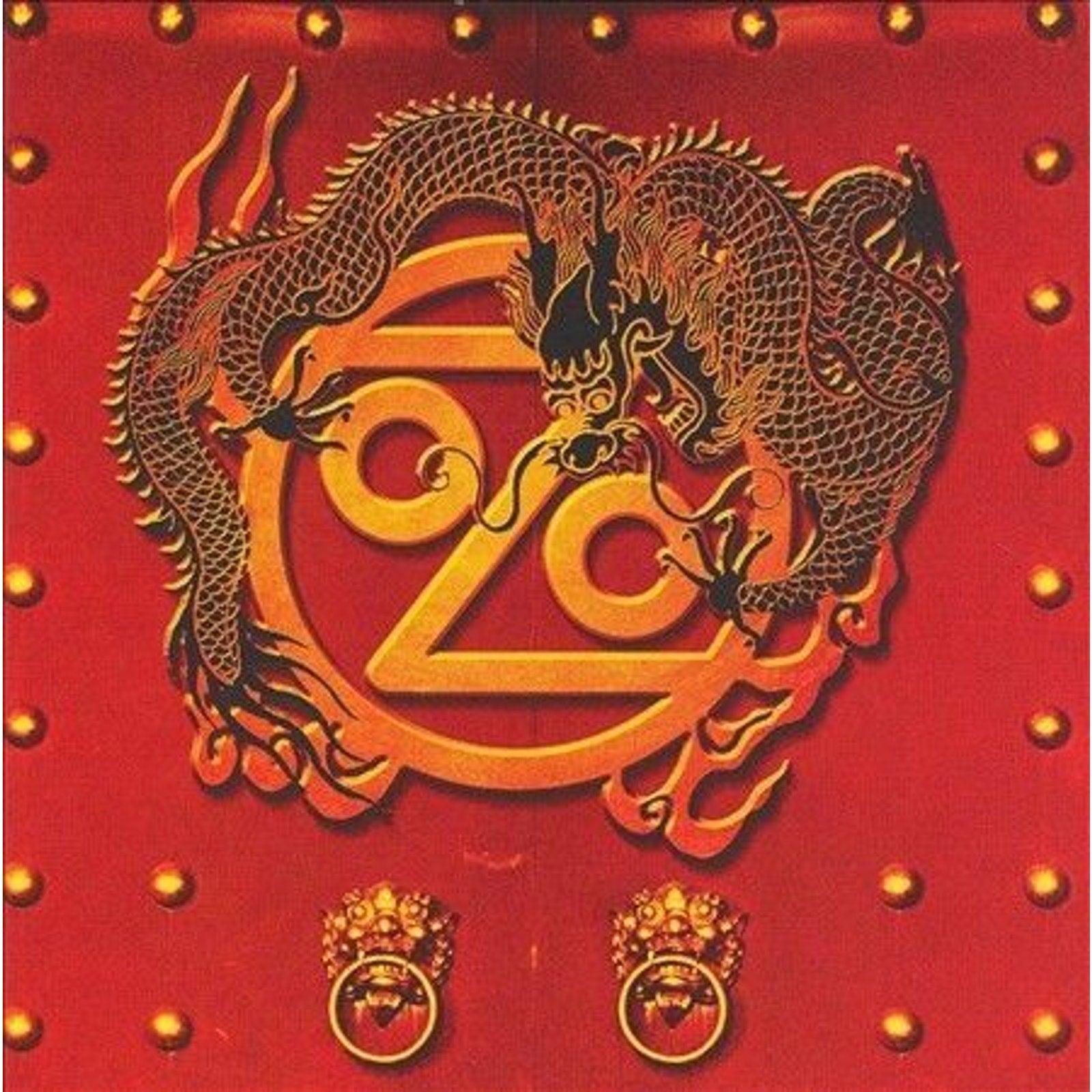 Don't Mess With the Dragon by Ozomatli (CD) *Brand New*