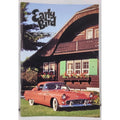 Early Bird Magazine July-August 1994
