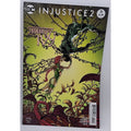 DC Comic Injustice 2: Ensnared by Ivy Issue #11 ft. Batman and Poison Ivy (2017)