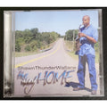 Shawn Thunder Wallace The Way Home (CD)