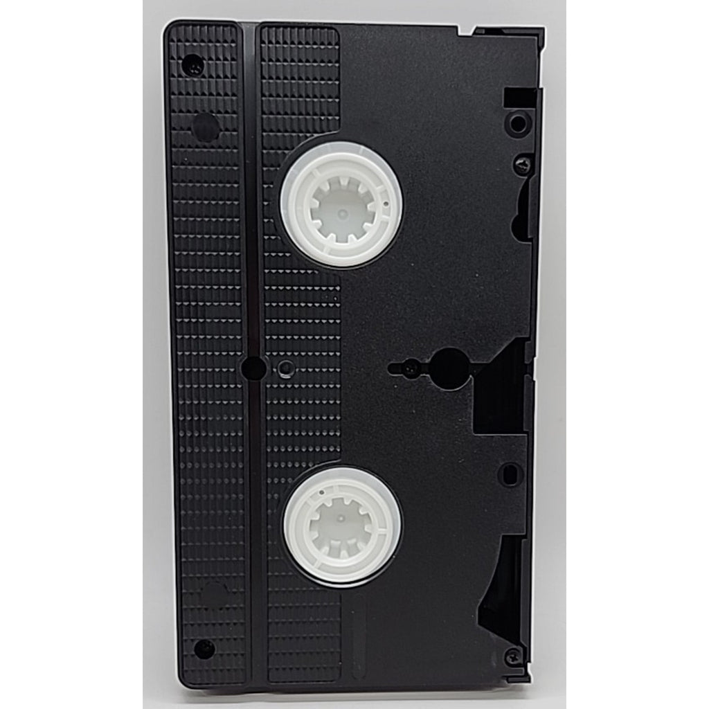 Tootsie (VHS, 1990)