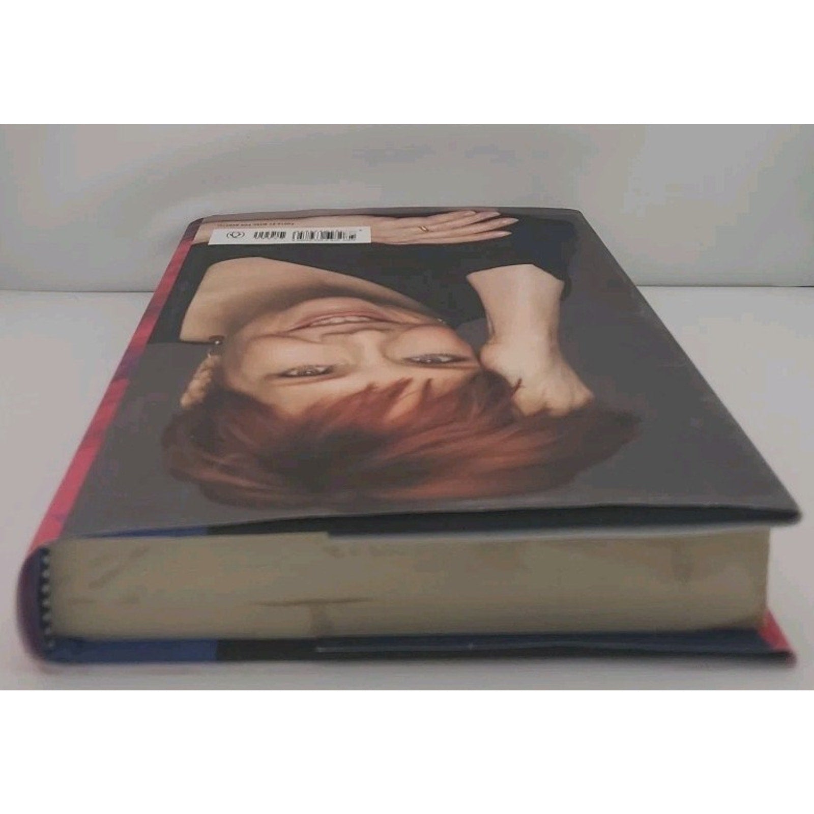 Night Island by Jayne Ann Krentz (2024, Hardcover)