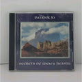 Secrets of Men's Hearts by Patrick Ki (CD, 2007)