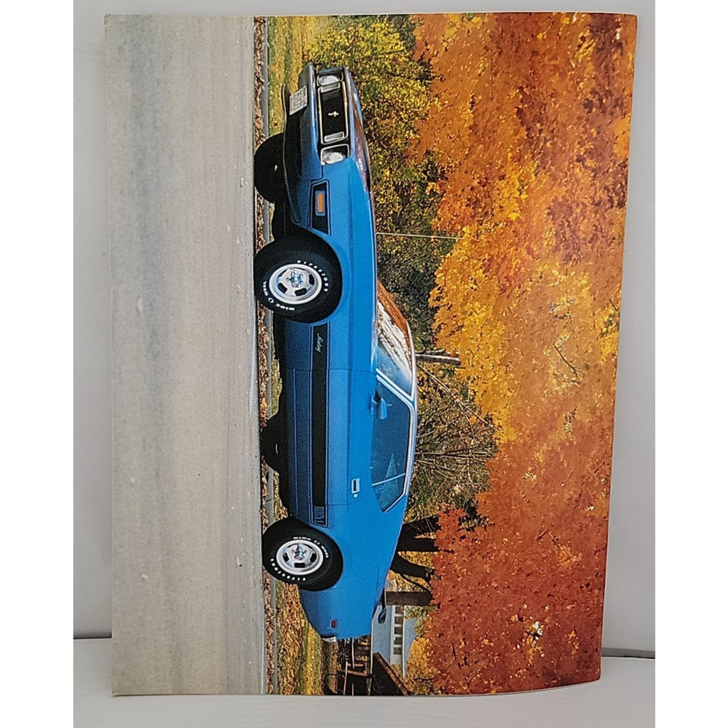 Mustang Times February 1990 Magazine