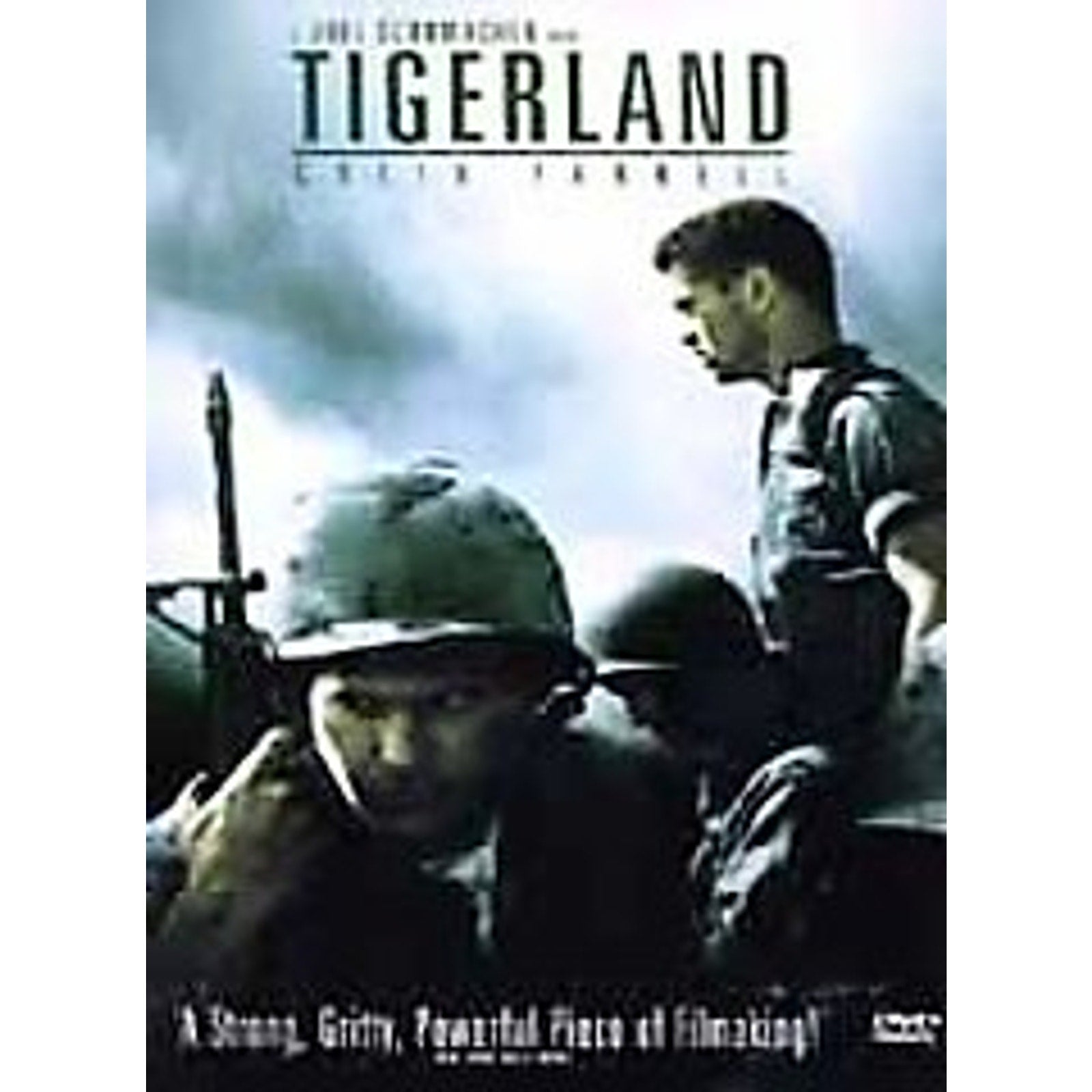 Tigerland (DVD, 2001)