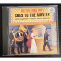 The New York Pops Goes To The Movies (CD)