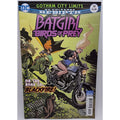 Batgirl and the Birds of Prey #14 - DC Comics Rebirth