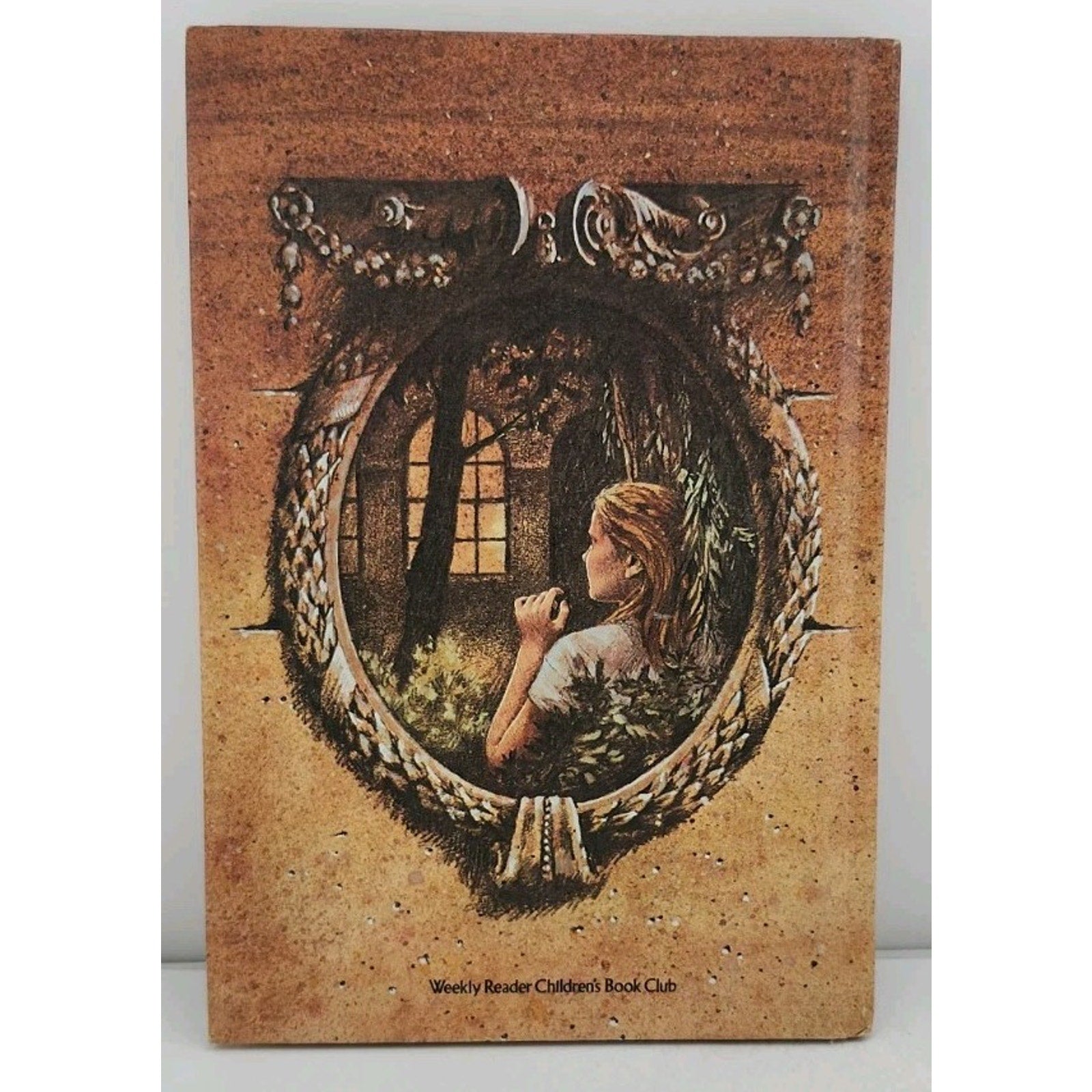 The Secret of the Brownstone House by Norah Smaridge - Hardcover