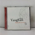 Sarah for Lovers by Sarah Vaughan (CD, 2003)